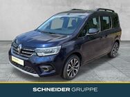 Renault Kangoo, TECHNO TCe 130, Jahr 2022 - Oederan