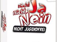 MEGABLEU Spiel Nicht Ja Nicht Nein 18+, Partyspiel