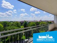 5 Min. in die Altstadt - mit Weitblick und viel Raum für Ihre Ideen - Nürnberg