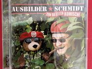 Originalverpackte CD: Ausbilder Schmidt (Zum Brüllen komisch) - Freigericht