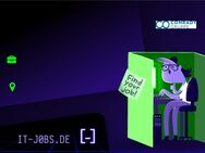 Softwareentwickler* - Gottmadingen