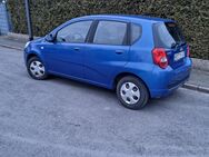 Chevrolet Aveo 1700€ - Herne