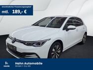 VW Golf, 1.5 TSI Move, Jahr 2024 - Schorndorf (Baden-Württemberg)