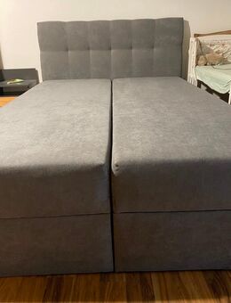 Boxspringbett - Ibbenbüren