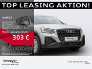 Audi Q2, 30 TDI S LINE, Jahr 2024 - Gelsenkirchen