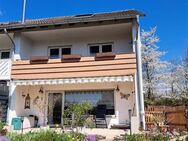 schickes Reihenendhaus in gesuchter Lage von Baunatal-Hertingshausen - Baunatal