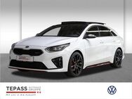 Kia pro cee'd, 1.6 T-GDI GT, Jahr 2020 - Herne