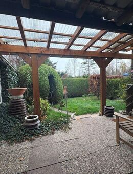 Hahnstraße 3, Hirschhagen - Hessisch Lichtenau