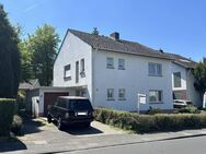 Ein-/Zweifamilienhaus mit separatem Einfamilienhaus in begehrter Lage von Bonn-Holzlar - Bonn