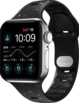 Nomad Smartwatch-Armband Sport Band Slim 38/40/41mm