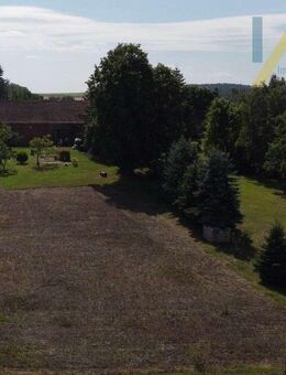 Einfamilienhaus mit 170m² Wohnfläche auf 4900m² Grundstück. Bestens geeignet zur Tierhaltung und Eig - Burgstall