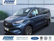 Ford Tourneo Custom, 320 L2 Titanium FWD NA, Jahr 2024 - Gera