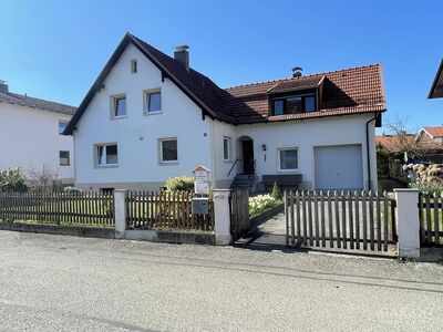 Charmantes Einfamilienhäuschen sucht neuen Eigentümer