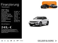 VW T-Roc, 2.0 TDI R-Line Digital, Jahr 2024 - Haßfurt