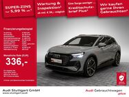 Audi Q4, , Jahr 2023 - Stuttgart