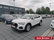 Audi Q3, 1.5 35 TFSI, Jahr 2022 - Marktredwitz