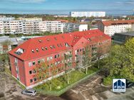 Ihr Anlagehafen an der Ostsee: Saniertes Wohnensemble mit Aufzug in der Hansestadt Wismar - Wismar