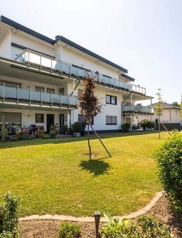 MANNELLA *heute schon an später denken* Luxus-Penthaus mit Dachterrasse als Kapitalanlage - Hennef (Sieg)