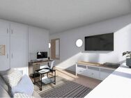 Charmante 1-Zimmer-Wohnung direkt an der Ostsee in Damp - Damp