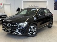 Mercedes GLA 220, PROGRESSIVE WINTERPKT SIGN, Jahr 2024 - Wuppertal