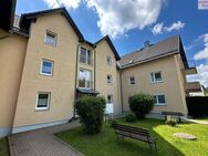 Altersgerechte 2-Raum Wohnung in Burkhardtsdorf OT Meinersdorf mit Balkon! - Burkhardtsdorf