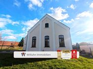 Hochwertig saniert und mit Photovoltaik - Herrlich ruhig wohnen mit Familie oder Freunden - Jesewitz