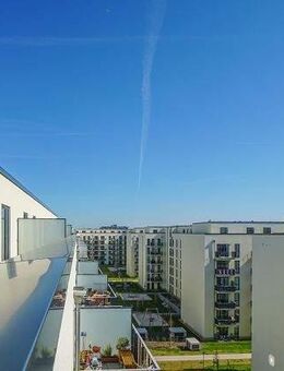 Ihr Refugium im Grünen: Die exklusiven Halske Gärten - Berlin