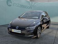 VW Golf, 1.0 8 eTSI Move, Jahr 2023 - München