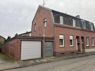 DHH zum Kauf - vielseitig nutzbar - Grefrath (Sport- und Freizeitgemeinde)