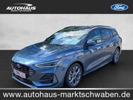 Ford Focus, ST-Line, Jahr 2023 - Markt Schwaben