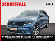 Kia Sorento 1.6 T-GDI Hybrid AWD Spirit wenig KM AssistPlus-Paket - Bergheim (Nordrhein-Westfalen)