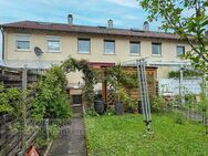 GEPFLEGTES REIHENMITTELHAUS MIT GARAGE! - Reutlingen