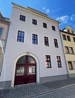 +++ 2 sanierte Mehrfamilienhäuser im Paket +++ - Naumburg (Saale)
