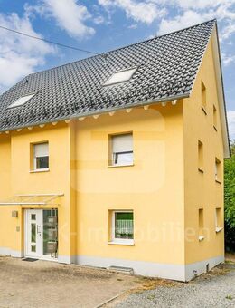 Mehrfamilienhaus mit der Möglichkeit auf Teileigentum - in Windeck-Leuscheid ! - Windeck