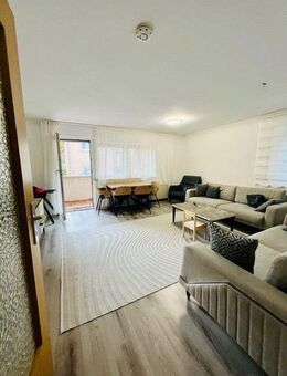 Wohnberechtigungsschein notwendig - Öffentlich geförderter Wohnraum - Nürtingen