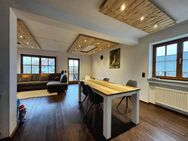 Renoviertes Reiheneckhaus mit Garage in ruhiger Lage zwischen Isny und Leutkirch - Leutkirch (Allgäu)