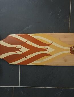 mob Longboard - Nauheim