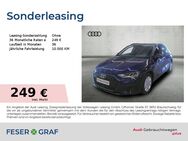 Audi A3, Sportback Advanced 30 TFSI Vir Na, Jahr 2023 - Nürnberg