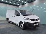 Opel Vivaro, 2.0 D PDCh, Jahr 2024 - München