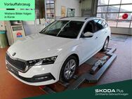 Skoda Octavia, 1.4 TSI iV Combi e-Hybrid, Jahr 2022 - Hofheim (Taunus)