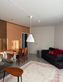 Wohnung für Monteure - Hamburg Hamburg-Nord