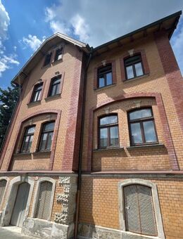 Gemütliche 4-Zimmerwohnung mit Einbauküche in Neustadt! - Neustadt (Coburg)