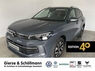 VW Tiguan, 1.5 Life eTSI, Jahr 2022 - Schmallenberg