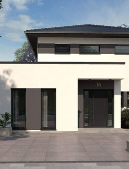 Sie suchen ein neues Zuhause? OKAL Haus geht den Weg mit Ihnen! Große Auswahlmöglichkeiten. Einzugsfertig oder mit Eigenleistung? - Wandlitz