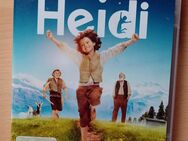 Heidi - DVD - Bötzingen