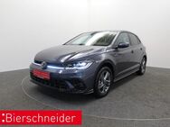 VW Polo, 1.0 TSI R-Line IQ LIGHT DIGITAL 17, Jahr 2024 - Weißenburg (Bayern)