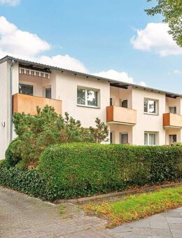 Sanierungsbedürftige 2-Zimmerwohnung mit großem Potenzial - Berlin