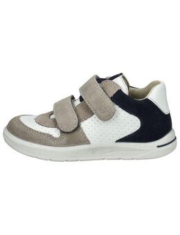 Pepino Pepino Halbschuhe Leder Lauflernschuh
