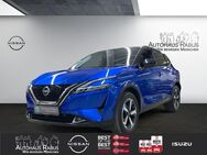 Nissan Qashqai, 1.3 N-Connecta R ProPILOT, Jahr 2022 - Memmingen