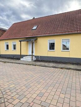 Ein Haus, so breit wie Deine Träume - Willkommen in Breitenhagen! - Barby (Elbe)